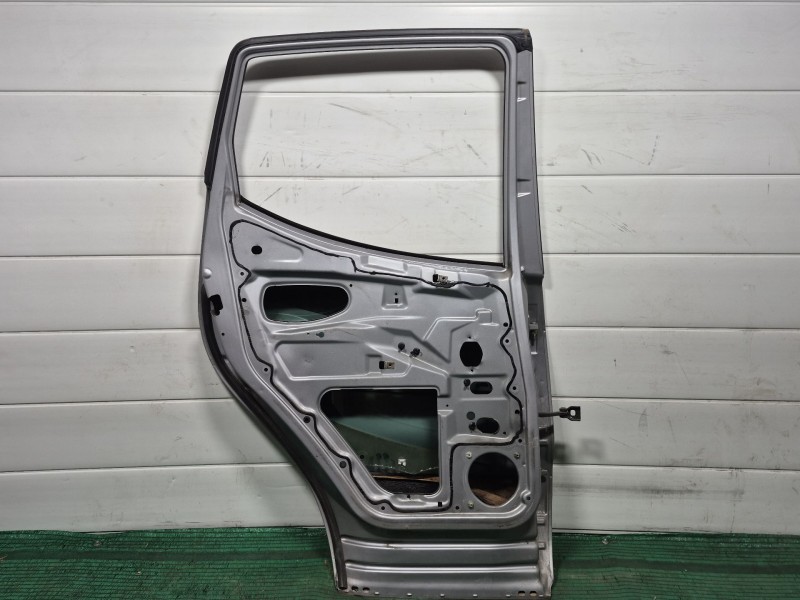 Recambio de puerta trasera izquierda para mercedes-benz clase a (w168) a 170 cdi (168.008) referencia OEM IAM   