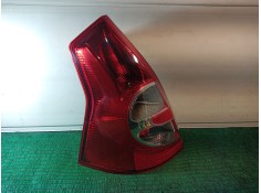 Recambio de piloto trasero izquierdo para dacia sandero ii (b8_) 1.2 referencia OEM IAM    2