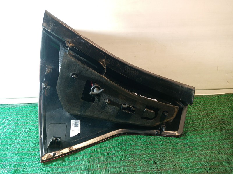 Recambio de piloto trasero izquierdo para dacia sandero ii (b8_) 1.2 referencia OEM IAM   