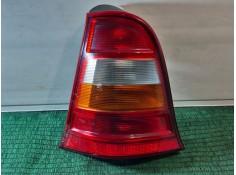 Recambio de piloto trasero izquierdo para mercedes-benz clase a (w168) a 170 cdi (168.008) referencia OEM IAM 1688200164L 168820