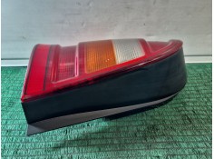 Recambio de piloto trasero izquierdo para mercedes-benz clase a (w168) a 170 cdi (168.008) referencia OEM IAM 1688200164L 168820 2