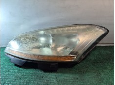 Recambio de faro izquierdo para citroën c4 picasso i monospace (ud_) 2.0 hdi 138 referencia OEM IAM    2