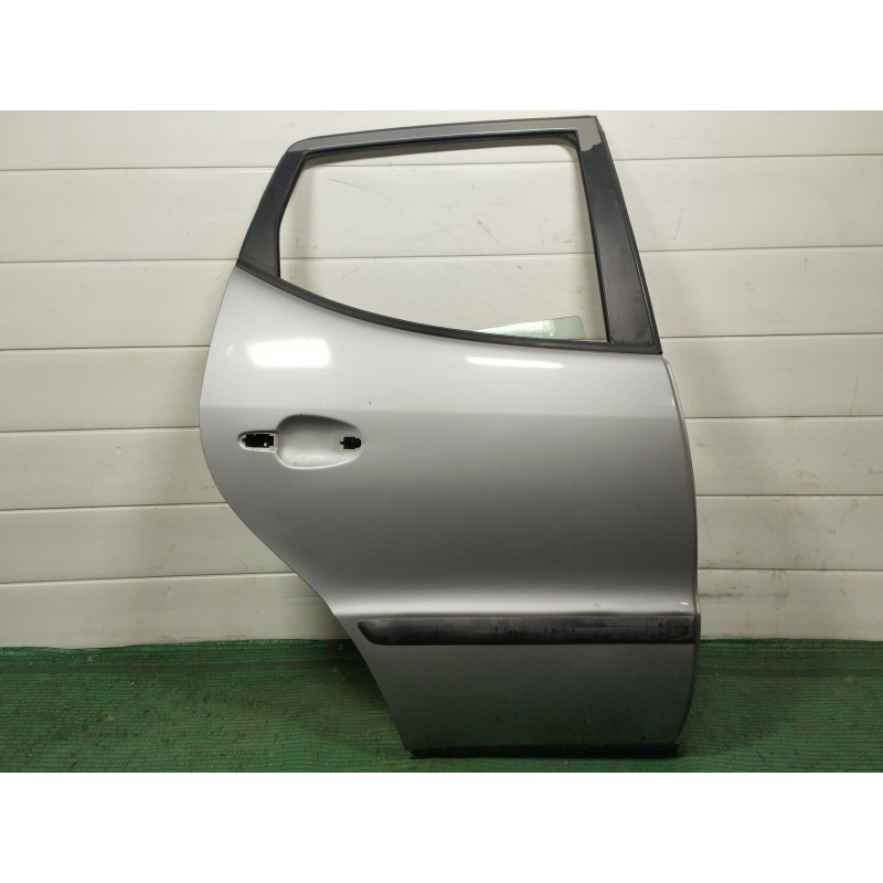 Recambio de puerta trasera derecha para mercedes-benz clase a (w168) a 170 cdi (168.008) referencia OEM IAM   