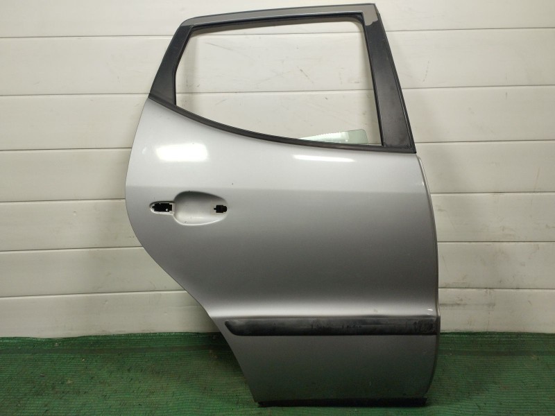 Recambio de puerta trasera derecha para mercedes-benz clase a (w168) a 170 cdi (168.008) referencia OEM IAM   