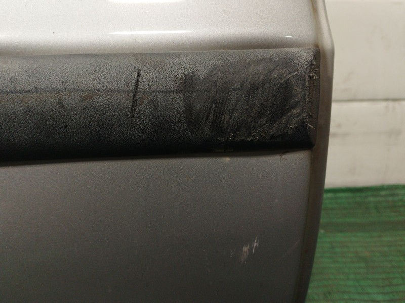 Recambio de puerta trasera derecha para mercedes-benz clase a (w168) a 170 cdi (168.008) referencia OEM IAM   