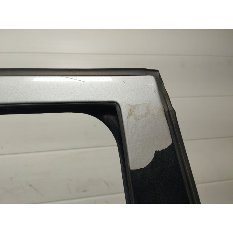 Recambio de puerta trasera derecha para mercedes-benz clase a (w168) a 170 cdi (168.008) referencia OEM IAM   