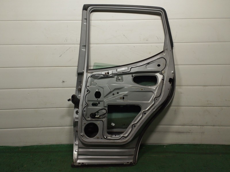 Recambio de puerta trasera derecha para mercedes-benz clase a (w168) a 170 cdi (168.008) referencia OEM IAM   