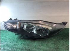 Recambio de faro izquierdo para ford fiesta vi (cb1, ccn) 1.6 tdci referencia OEM IAM C1BB13W030 C1BB13W030 C1BB13W030