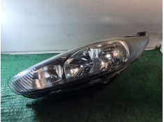 Recambio de faro izquierdo para ford fiesta vi (cb1, ccn) 1.6 tdci referencia OEM IAM C1BB13W030 C1BB13W030 C1BB13W030 2