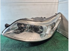 Recambio de faro izquierdo para citroën c4 i (lc_) 1.6 hdi referencia OEM IAM   