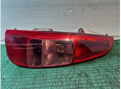 Recambio de piloto trasero izquierdo para peugeot 807 (eb_) 2.0 hdi referencia OEM IAM   