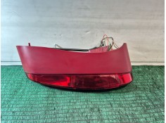 Recambio de piloto trasero izquierdo para peugeot 807 (eb_) 2.0 hdi referencia OEM IAM    2