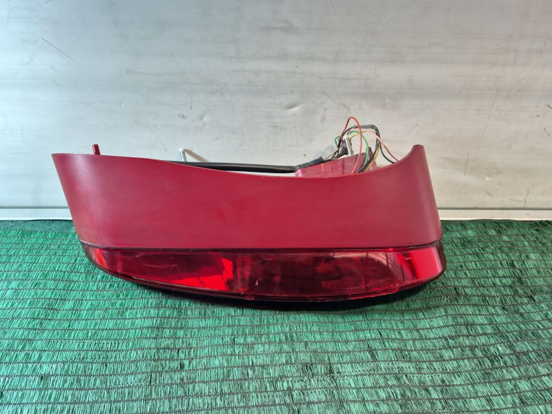 Recambio de piloto trasero izquierdo para peugeot 807 (eb_) 2.0 hdi referencia OEM IAM   