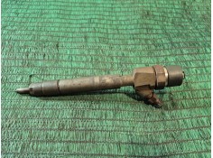 Recambio de inyector para mercedes-benz clase c coupé (cl203) c 220 cdi (203.708) referencia OEM IAM 0445110177 0445110177 04451
