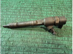 Recambio de inyector para opel astra gtc enjoy referencia OEM IAM   