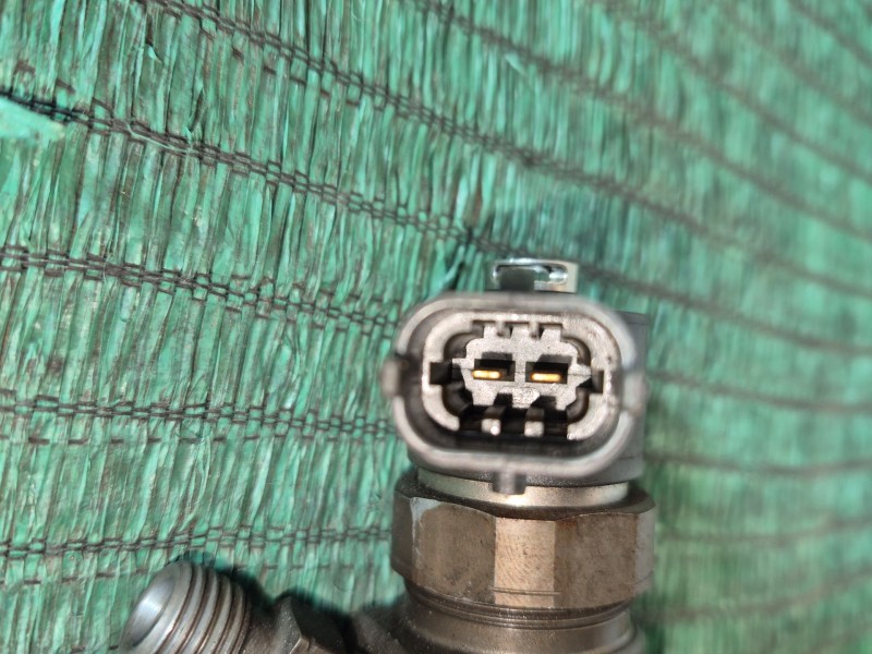 Recambio de inyector para opel astra gtc enjoy referencia OEM IAM   