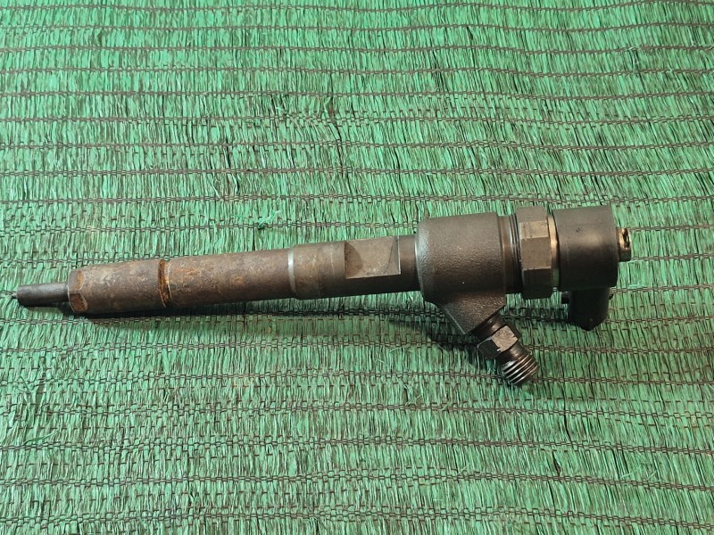 Recambio de inyector para opel astra gtc enjoy referencia OEM IAM   