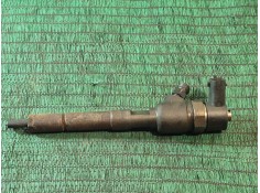 Recambio de inyector para opel astra gtc enjoy referencia OEM IAM    2