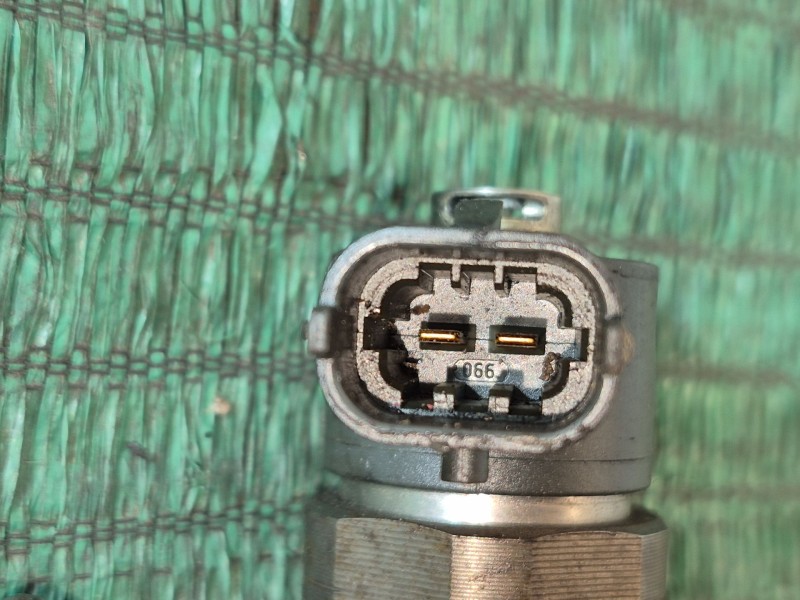 Recambio de inyector para opel astra gtc enjoy referencia OEM IAM   