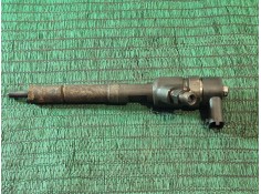 Recambio de inyector para opel astra gtc enjoy referencia OEM IAM   