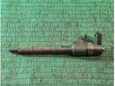 Recambio de inyector para opel astra gtc enjoy referencia OEM IAM    2