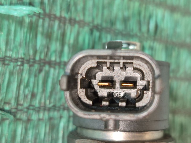 Recambio de inyector para opel astra gtc enjoy referencia OEM IAM   