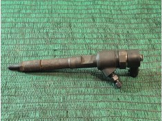 Recambio de inyector para opel astra gtc enjoy referencia OEM IAM   