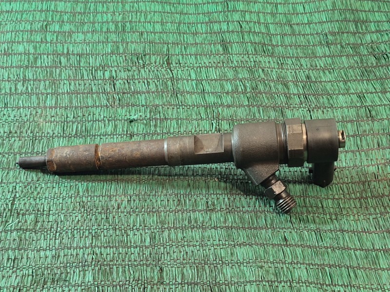 Recambio de inyector para opel astra gtc enjoy referencia OEM IAM   