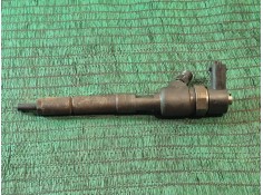 Recambio de inyector para opel astra gtc enjoy referencia OEM IAM    2