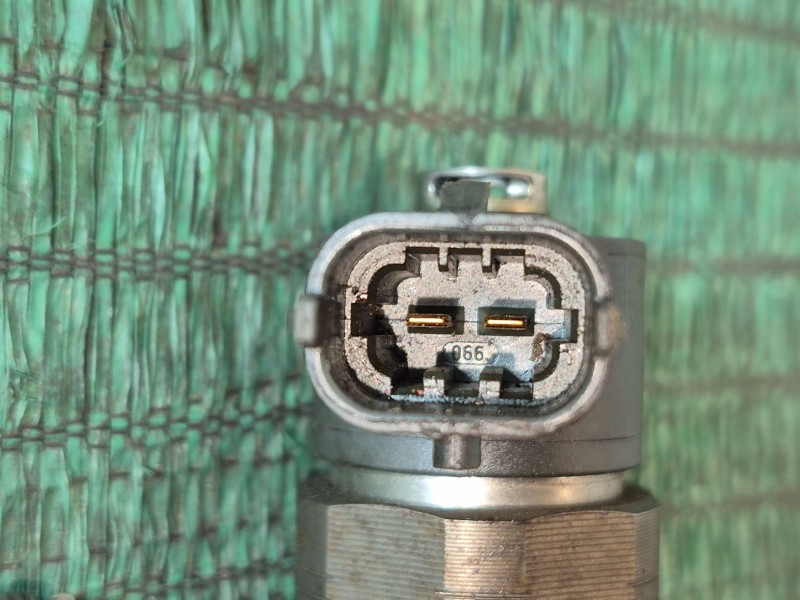 Recambio de inyector para opel astra gtc enjoy referencia OEM IAM   