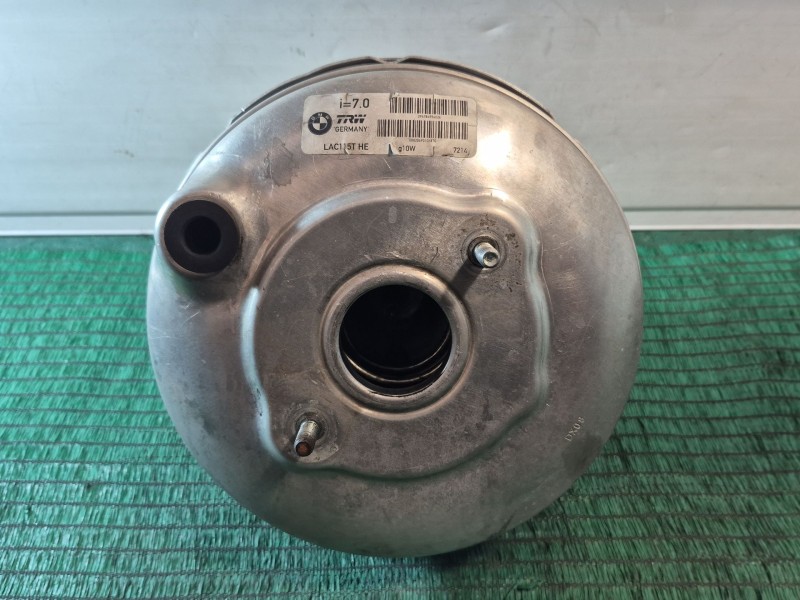 Recambio de servofreno para bmw 5 touring (e61) 520 d referencia OEM IAM   