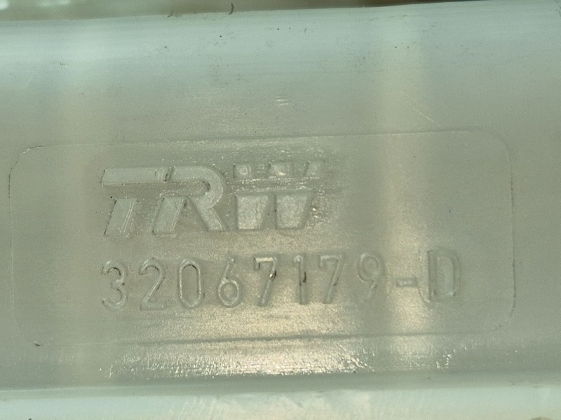 Recambio de bomba freno para bmw 5 touring (e61) 520 d referencia OEM IAM 32067179D 32067179D 32067179D