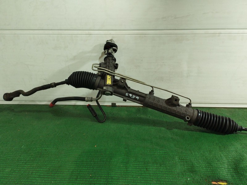 Recambio de cremallera direccion para bmw 3 (e46) 320 d referencia OEM IAM   