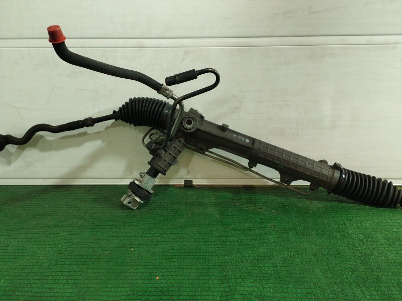 Recambio de cremallera direccion para bmw 3 (e46) 320 d referencia OEM IAM   