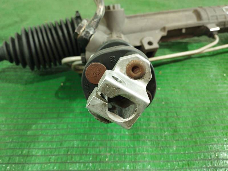 Recambio de cremallera direccion para bmw 3 (e46) 320 d referencia OEM IAM   