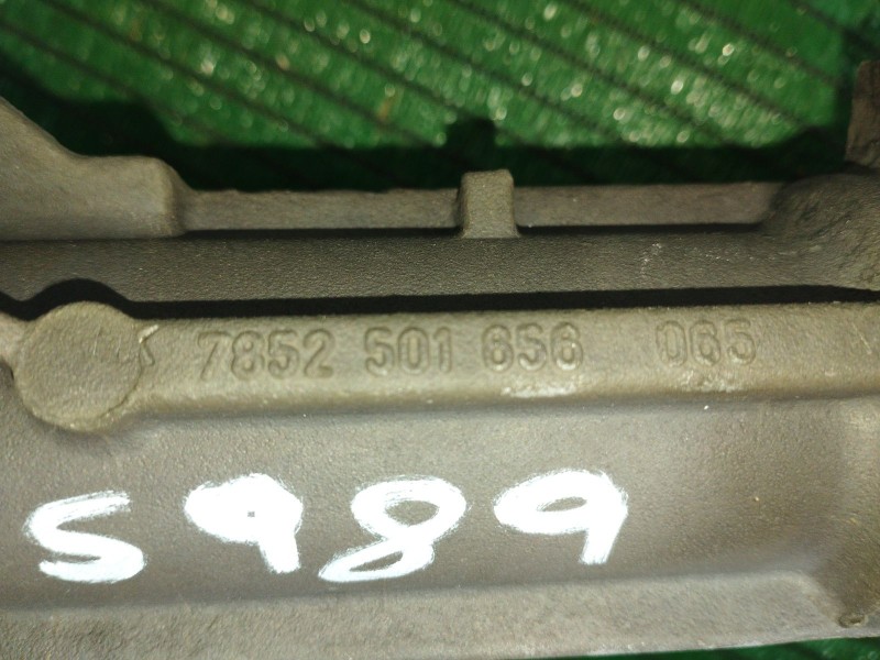 Recambio de cremallera direccion para bmw 3 (e46) 320 d referencia OEM IAM   