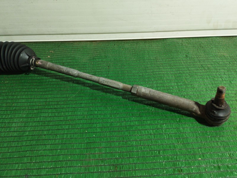 Recambio de cremallera direccion para subaru tribeca (b9) 3.0 (wxe) referencia OEM IAM   