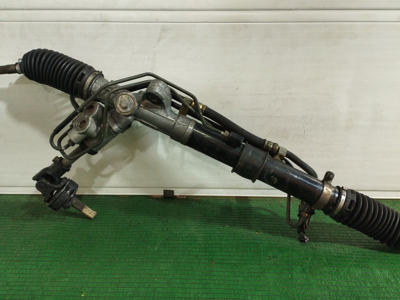 Recambio de cremallera direccion para subaru tribeca (b9) 3.0 (wxe) referencia OEM IAM   