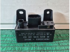 Recambio de caja precalentamiento para mercedes-benz clase a (w168) a 170 cdi (168.008) referencia OEM IAM   