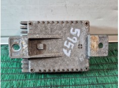 Recambio de modulo electronico para mercedes-benz clase a (w168) a 170 cdi (168.008) referencia OEM IAM    2