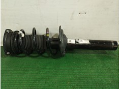 Recambio de amortiguador delantero derecho para volkswagen tiguan (ad1, ax1) 1.5 tsi referencia OEM IAM 5QF413031BN 5QF412021PS 