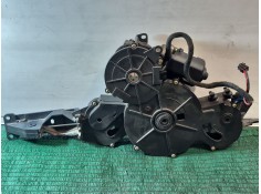 Recambio de motor cierre centralizado trasero izquierdo para peugeot 807 (eb_) 2.0 hdi referencia OEM IAM   