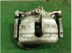 Recambio de pinza freno delantera derecha para volkswagen tiguan (ad1, ax1) 1.5 tsi referencia OEM IAM   