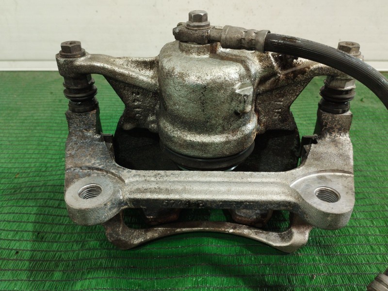 Recambio de pinza freno delantera derecha para volkswagen tiguan (ad1, ax1) 1.5 tsi referencia OEM IAM   