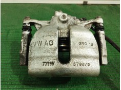 Recambio de pinza freno delantera izquierda para volkswagen tiguan (ad1, ax1) 1.5 tsi referencia OEM IAM   