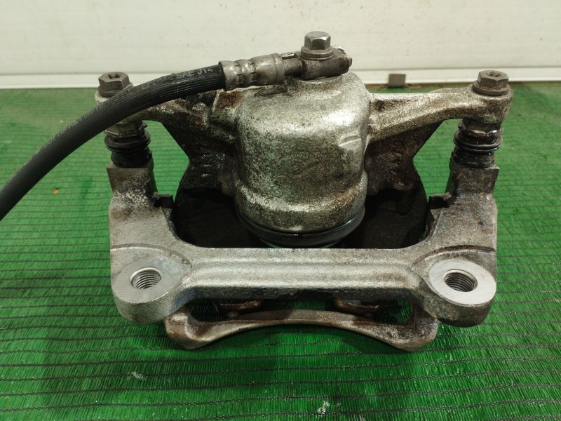 Recambio de pinza freno delantera izquierda para volkswagen tiguan (ad1, ax1) 1.5 tsi referencia OEM IAM   