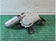 Recambio de motor limpia trasero para mercedes-benz clase a (w168) a 170 cdi (168.008) referencia OEM IAM 1688200442 1688200442 