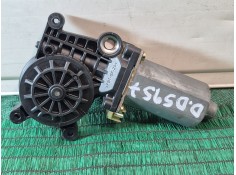 Recambio de motor elevalunas delantero derecho para mercedes-benz clase a (w168) a 170 cdi (168.008) referencia OEM IAM 191744XX 2