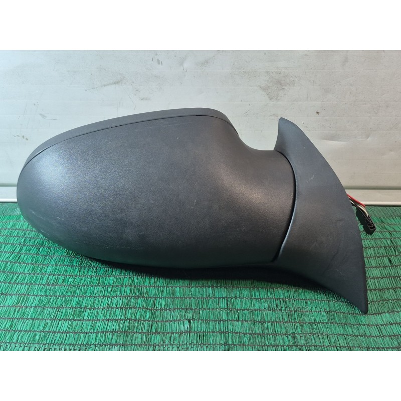 Recambio de retrovisor derecho para mercedes-benz clase a (w168) a 170 cdi (168.008) referencia OEM IAM   