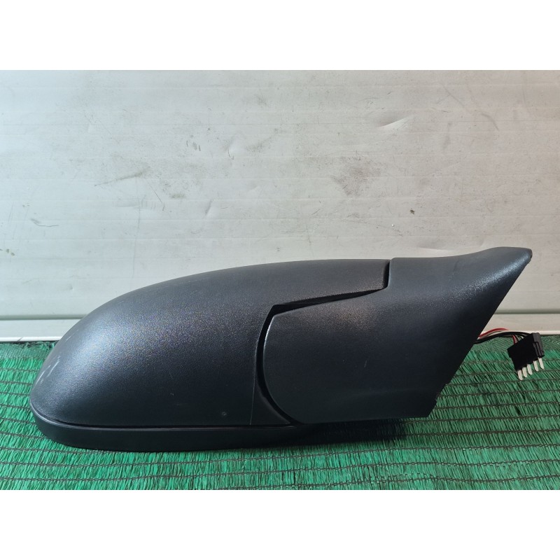 Recambio de retrovisor derecho para mercedes-benz clase a (w168) a 170 cdi (168.008) referencia OEM IAM   